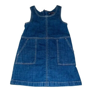 BLU‎ & BLUE Denim Jumper 2 for $22❇️